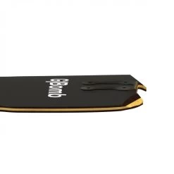 G-Bomb C27 Plus Platform Longboard Deck -Skateboard Shop g bomb c27 plus platform longboard deck 2