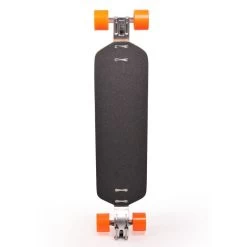 G-Bomb Hybrid Longboard Complete -Skateboard Shop g bomb hybrid longboard complete 3