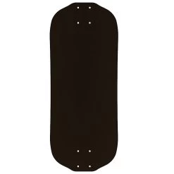 Skateboard Shop -Skateboard Shop g bomb pushpump x26 longboard deck only 1