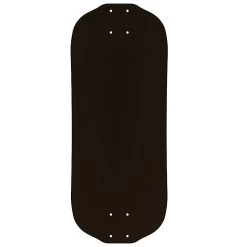 G-Bomb Push/Pump X26 Longboard Deck Only -Skateboard Shop g bomb pushpump x26 longboard deck only 4