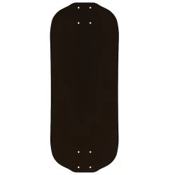 G-Bomb X24 Platform 24" Longboard Deck -Skateboard Shop g bomb x24 platform 24 longboard deck 5