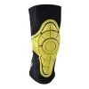 G-Form Pro-X Kniebeschermers Youth - Zwart/Yellow -Skateboard Shop g form pro x kniebeschermers youth