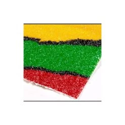 Gator Rasta Griptape 11" (Roll) -Skateboard Shop gator rasta griptape 11 roll 3