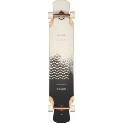Globe Geminon XL Spray Wave/Black Copper 47 Longboard Complete 8 Globe Geminon XL Spray Wave/Black Copper 47 Longboard Complete -Skateboard Shop globe geminon xl spray wave black copper 47 longboard complete 2