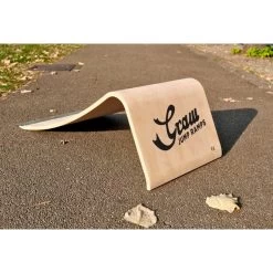 Graw Jump Ramps G-Series -Skateboard Shop graw jump ramps g35 8