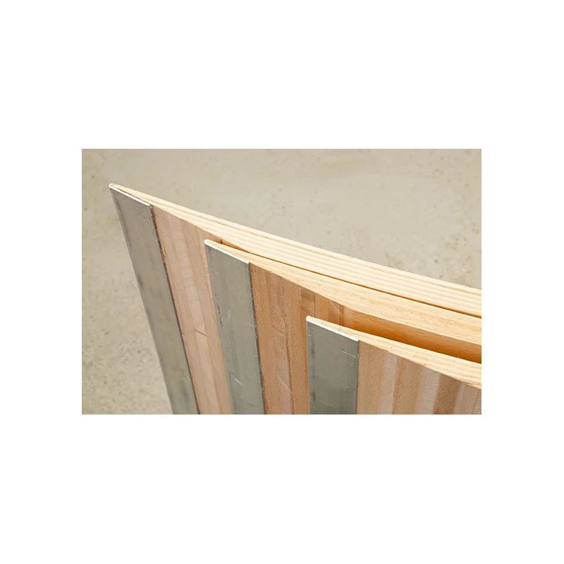 Graw Jump Ramps J-Series 6 Graw Jump Ramps J-Series - Afbeelding 4