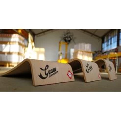 Graw Jump Ramps J-Series 21 Graw Jump Ramps J-Series -Skateboard Shop graw jump ramps j series 7