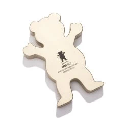 Grizzly Bear-ings Gold Abec 7 -Skateboard Shop grizzly bear ings gold abec 7 1