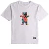 Grizzly Maui OG Bear Cubs Kids T-Shirt -Skateboard Shop grizzly maui og bear cubs kids t shirt