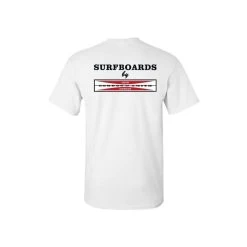 G&S Original Logo T-Shirt -Skateboard Shop gs original logo t shirt 2