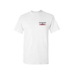 G&S Original Logo T-Shirt -Skateboard Shop gs original logo t shirt 3