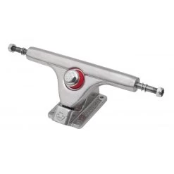 Gunmetal 9.5" Magnum 50º V2.0 Truck -Skateboard Shop gunmetal 95 magnum 50 v20 trucks 3