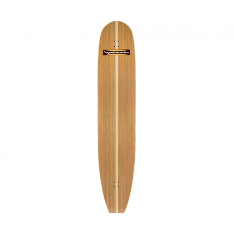 Hamboards Classic 74" Surfskate Complete 5 Hamboards Classic 74" Surfskate Complete - Afbeelding 3