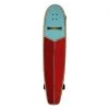 Hamboards Huntington Hop Carving 45" Surfskate Complete -Skateboard Shop hamboards huntington hop carving 45 surfskate complete
