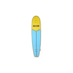 Hamboards Huntington Hop Cruising 45" Longboard Complete