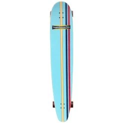 Hamboards Logger 60" Surfskate Complete 8 Hamboards Logger 60" Surfskate Complete -Skateboard Shop hamboards logger 60 surfskate complete 2
