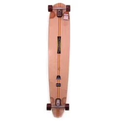 Hamboards Logger 60" Surfskate Complete -Skateboard Shop hamboards logger 60 surfskate complete 7
