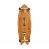 Hamboards Pescadito 43" Surfskate Complete -Skateboard Shop hamboards pescadito 43 surfskate complete