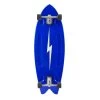 Hamboards Pescadito 43" Surfskate Complete 2 Hamboards Pescadito 43" Surfskate Complete -Skateboard Shop hamboards pescadito 43 surfskate complete 4