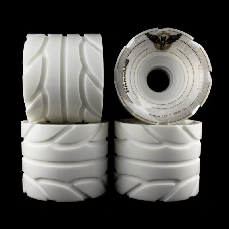 Harfang Absolute 73mm Rain Wielen 5 Harfang Absolute 73mm Rain Wielen - Afbeelding 3