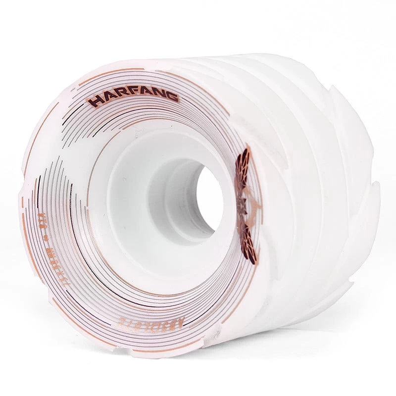 Harfang Absolute 73mm Rain Wielen 7 Harfang Absolute 73mm Rain Wielen - Afbeelding 5