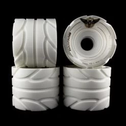 Harfang Absolute 73mm Rain Wielen 16 Harfang Absolute 73mm Rain Wielen -Skateboard Shop harfang 73mm wielen 6