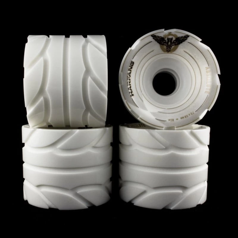 Harfang Absolute 73mm Rain Wielen 9 Harfang Absolute 73mm Rain Wielen - Afbeelding 7