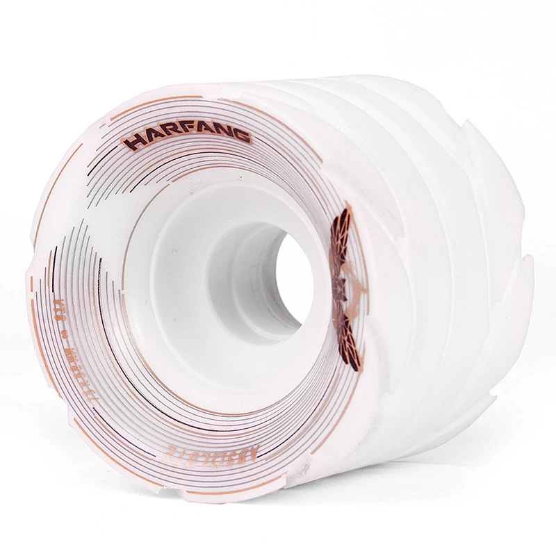 Harfang Absolute 73mm Rain Wielen 3 Harfang Absolute 73mm Rain Wielen