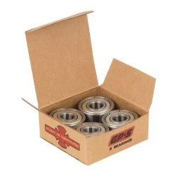 Independent GP-S 8mm Skateboard Lagers 8 Independent GP-S 8mm Skateboard Lagers -Skateboard Shop independent gp s 8mm skateboard lagers 2