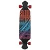 Kahuna Hilo Tatau 43" Longboard Complete -Skateboard Shop kahuna hilo tatau 43 longboard complete