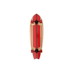 Kahuna Shaka 46" Longboard Deck