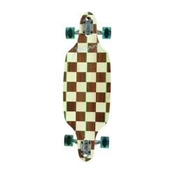 Koastal Skillet Longboard Deck