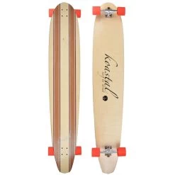 Koastal The Drifter 60" - Longboard Complete