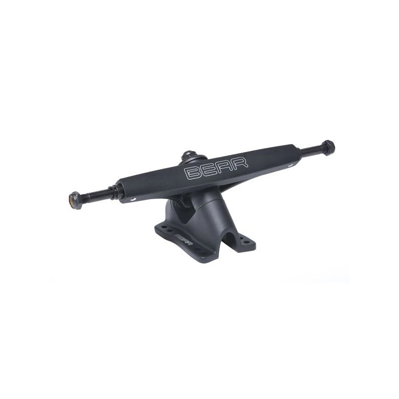 Bear Kodiak Forged Precision 180mm Trucks (set Of 2) 5 Bear Kodiak Forged Precision 180mm Trucks (set Of 2) - Afbeelding 3