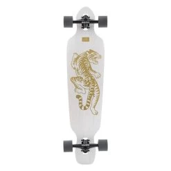 Landyachtz Battle Axe 38” Longboard Complete -Skateboard Shop landyachtz battle axe 38 longboard complete 5