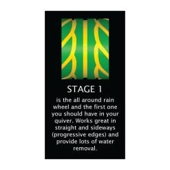 Biggie Hawgs Harfang 73mm Rain Wielen 10 Biggie Hawgs Harfang 73mm Rain Wielen -Skateboard Shop landyachtz biggie hawgs harfang 73mm wielen 2
