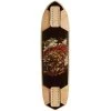 Landyachtz Blaze PT 34" Longboard Deck -Skateboard Shop landyachtz blaze pt 34 longboard deck