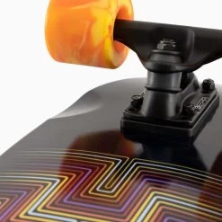 Landyachtz Dinghy 28.5” Cruiser Skateboard Complete -Skateboard Shop landyachtz dinghy 285 cruiser skateboard complete 3