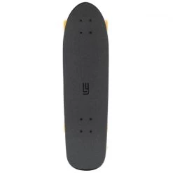 Landyachtz Dinghy 28.5” Cruiser Skateboard Complete -Skateboard Shop landyachtz dinghy 285 cruiser skateboard complete 6