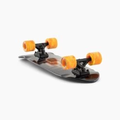 Landyachtz Dinghy 28.5” Cruiser Skateboard Complete -Skateboard Shop landyachtz dinghy 285 cruiser skateboard complete 9