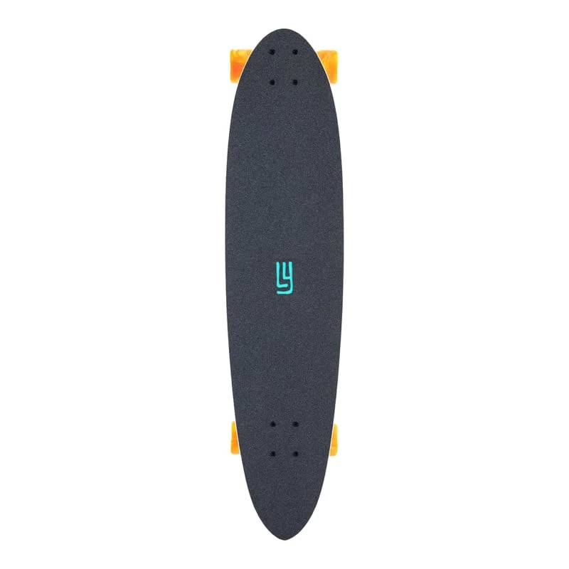 Landyachtz Dipper 36” Longboard Complete 9 Landyachtz Dipper 36” Longboard Complete - Afbeelding 7