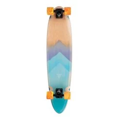 Landyachtz Dipper 36” Longboard Complete