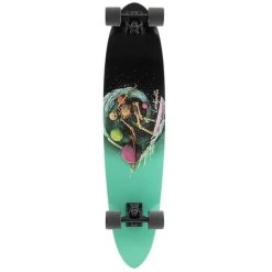 Landyachtz Dipper 36" Longboard Complete -Skateboard Shop landyachtz dipper 36 longboard complete 4