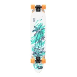 Landyachtz Dipper 36” Longboard Complete