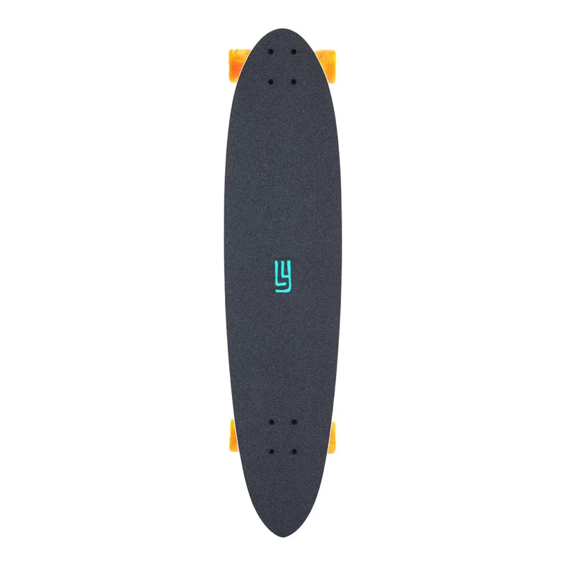 Landyachtz Dipper 36” Longboard Complete 4 Landyachtz Dipper 36” Longboard Complete - Afbeelding 2