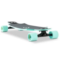 Landyachtz Drop Cat 33" Longboard Complete -Skateboard Shop landyachtz drop cat 33 longboard complete 3