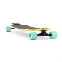 Landyachtz Drop Cat 38” Drop Through Longboard Complete -Skateboard Shop landyachtz drop cat 38 drop through longboard complete 10