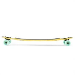 Landyachtz Drop Cat 38” Drop Through Longboard Complete -Skateboard Shop landyachtz drop cat 38 drop through longboard complete 11
