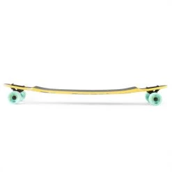 Landyachtz Drop Cat 38” Drop Through Longboard Complete -Skateboard Shop landyachtz drop cat 38 drop through longboard complete 7