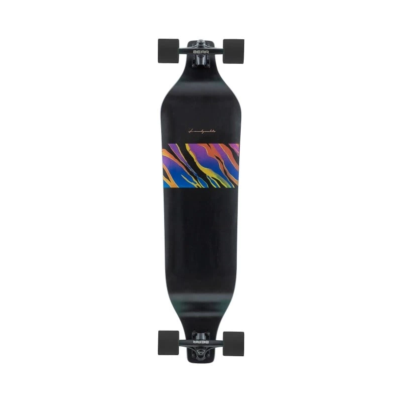 Landyachtz Evo 40" Spectrum Longboard Complete 13 Landyachtz Evo 40" Spectrum Longboard Complete - Afbeelding 11